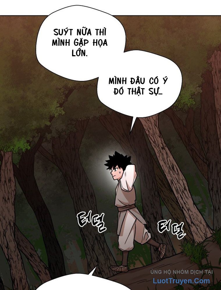 Nhân Diện: Chapter 1