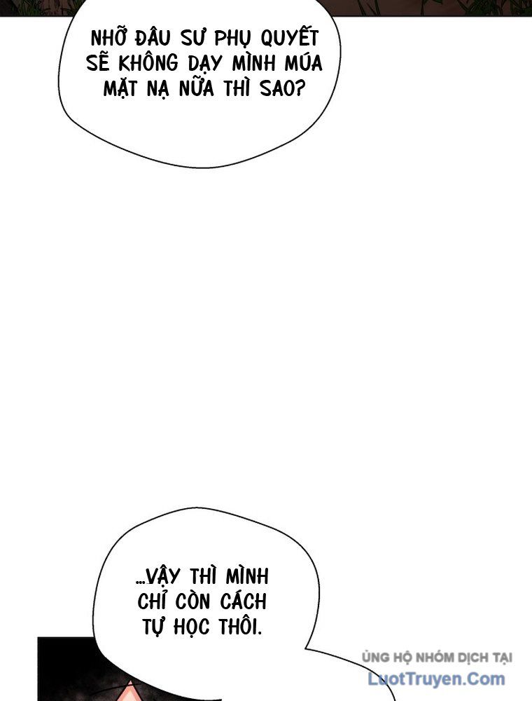 Nhân Diện: Chapter 1