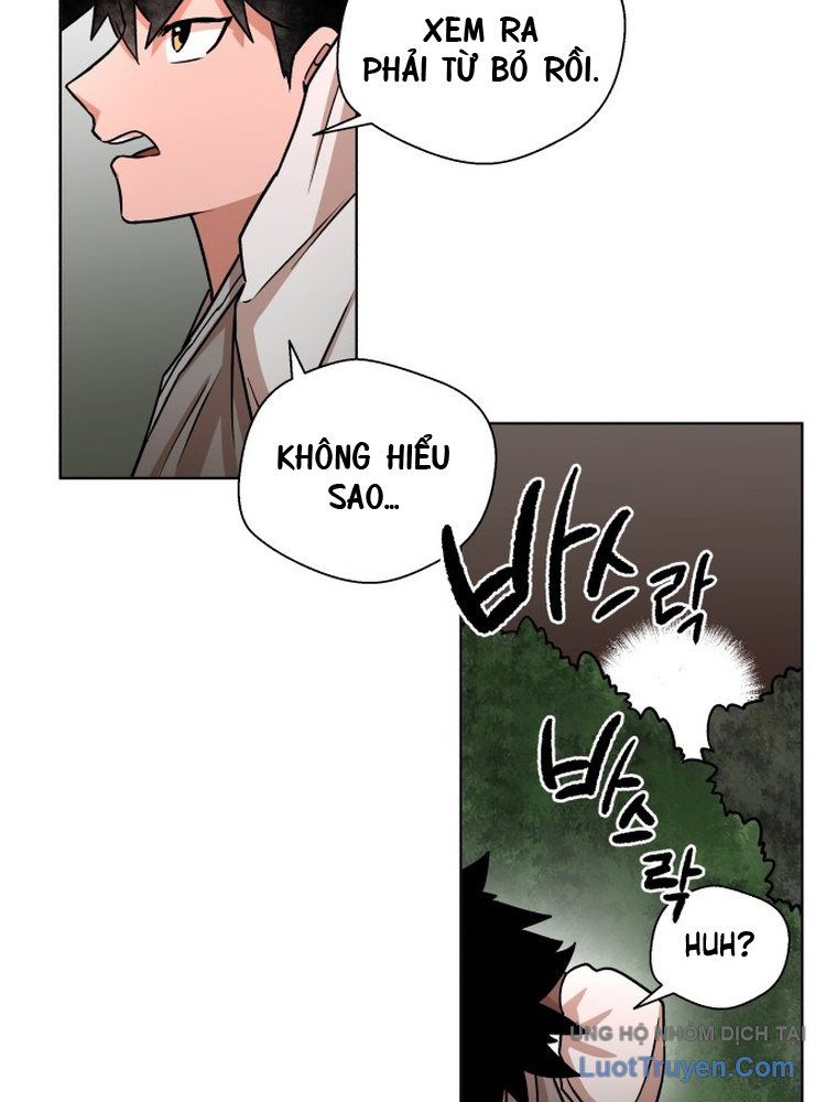 Nhân Diện: Chapter 1