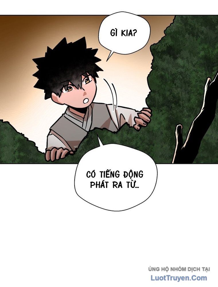 Nhân Diện: Chapter 1