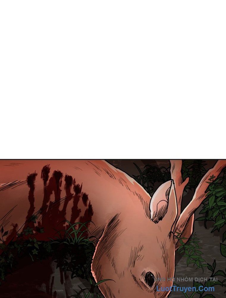 Nhân Diện: Chapter 1