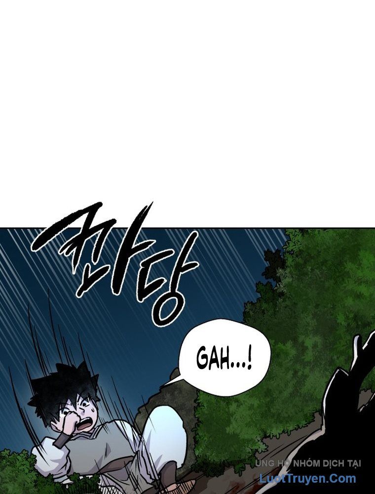 Nhân Diện: Chapter 1