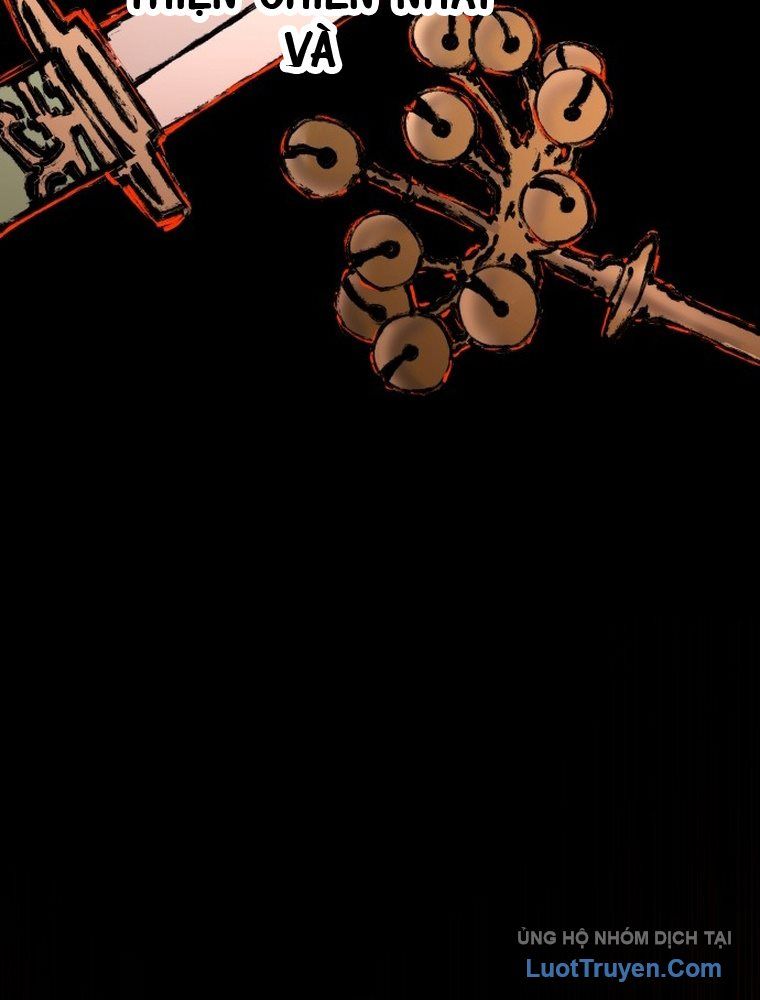 Nhân Diện: Chapter 1