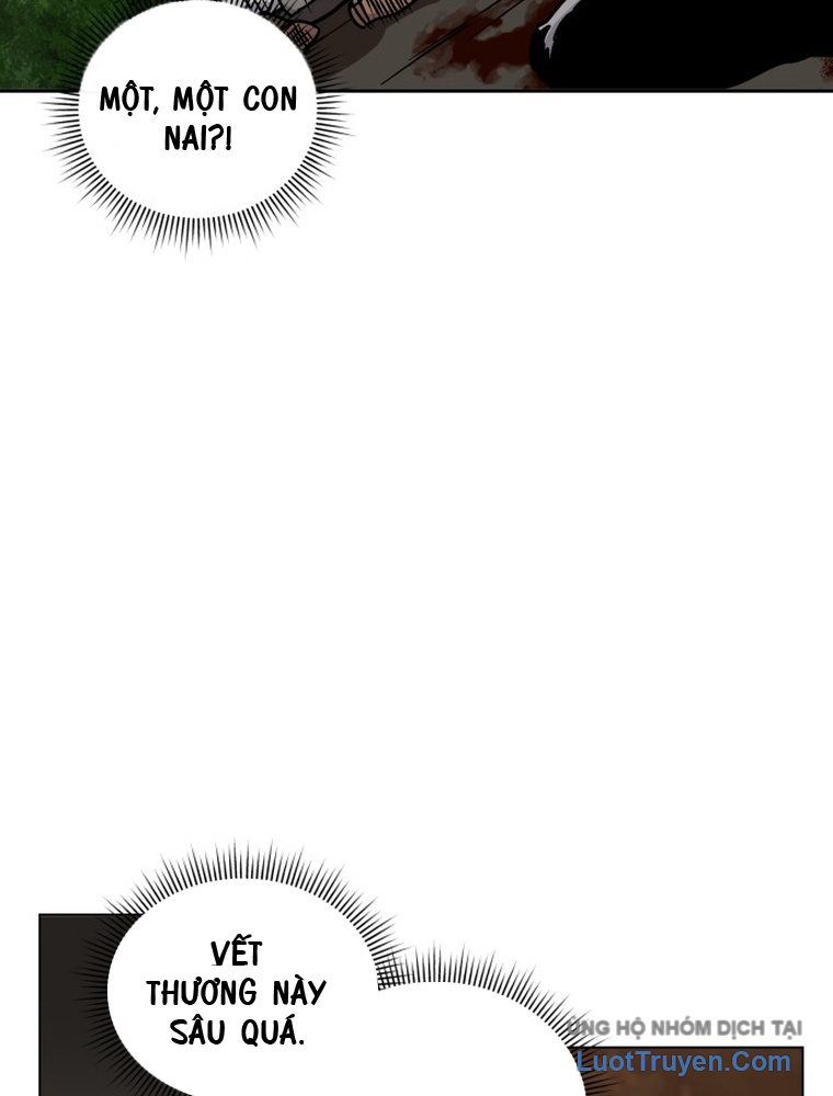 Nhân Diện: Chapter 1