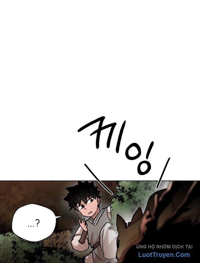 Nhân Diện: Chapter 1