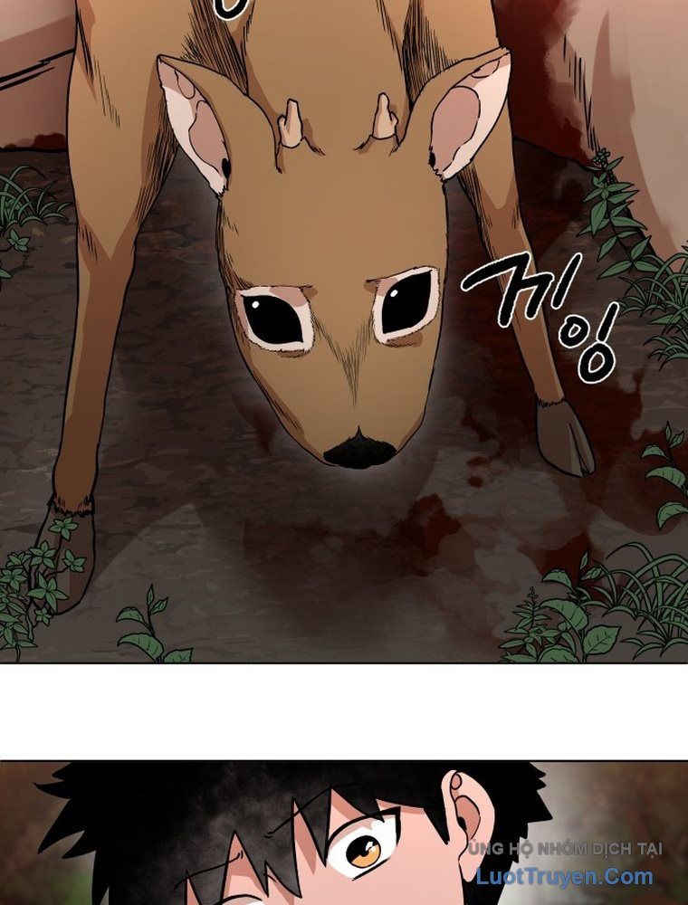 Nhân Diện: Chapter 1