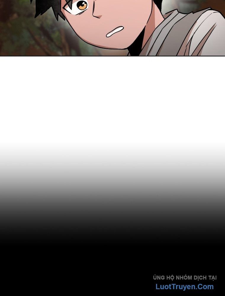 Nhân Diện: Chapter 1