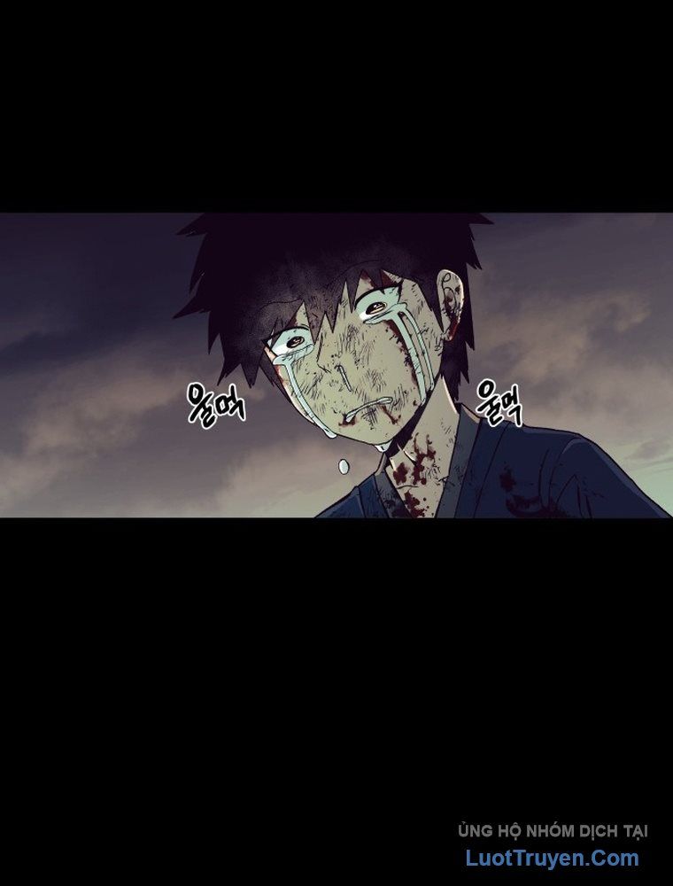 Nhân Diện: Chapter 1