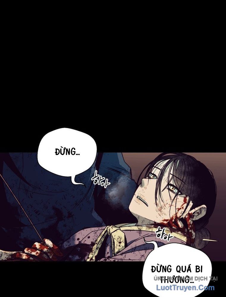 Nhân Diện: Chapter 1