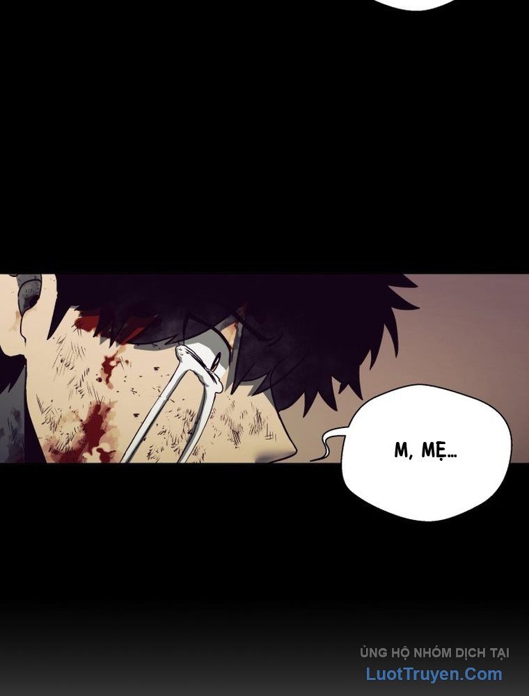 Nhân Diện: Chapter 1