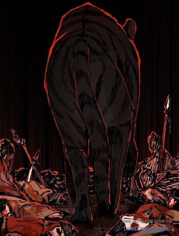 Nhân Diện: Chapter 1