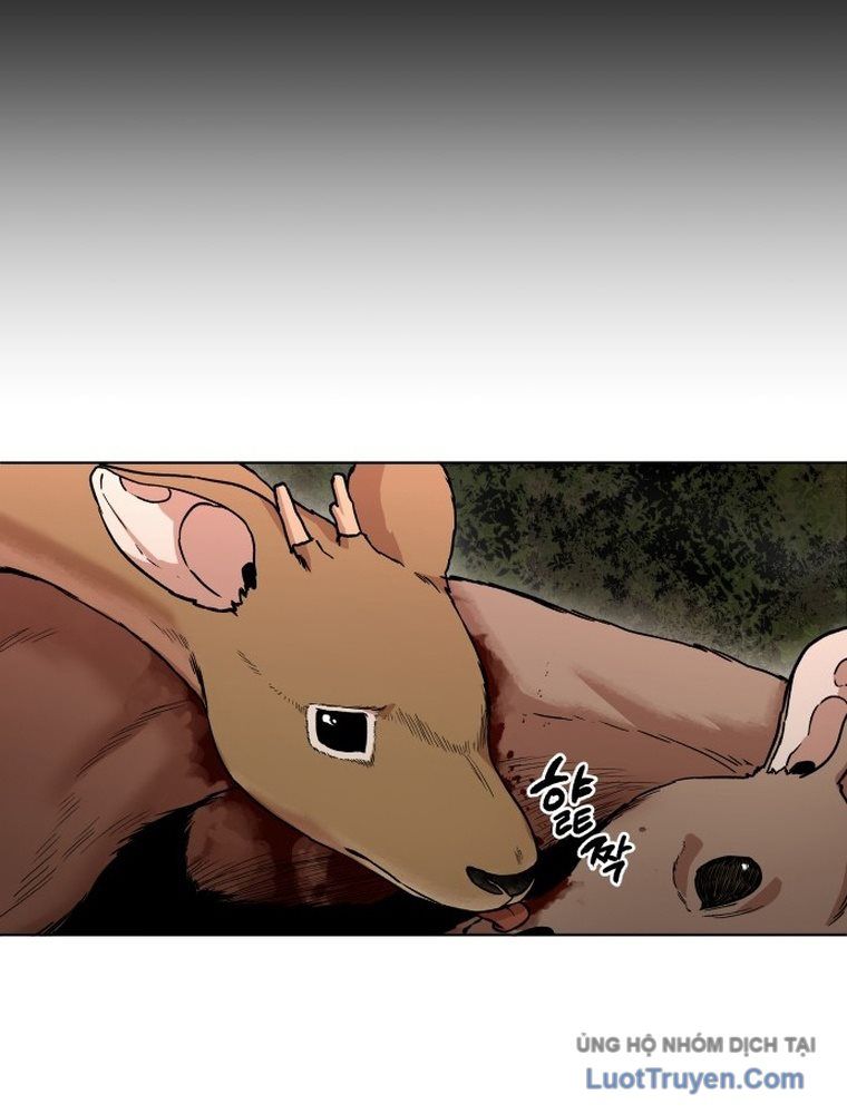 Nhân Diện: Chapter 1