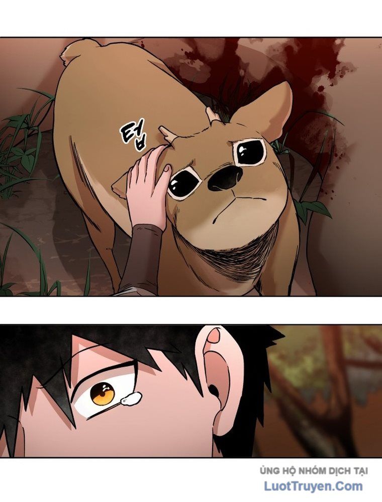 Nhân Diện: Chapter 1