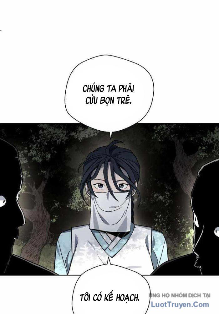 Nhân Diện: Chapter 10