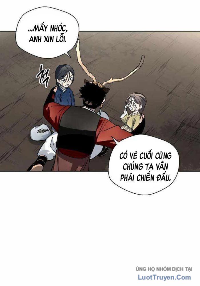 Nhân Diện: Chapter 10