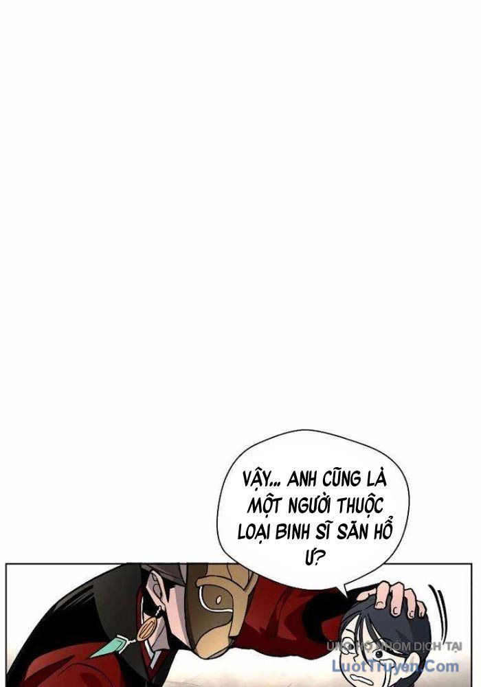 Nhân Diện: Chapter 10