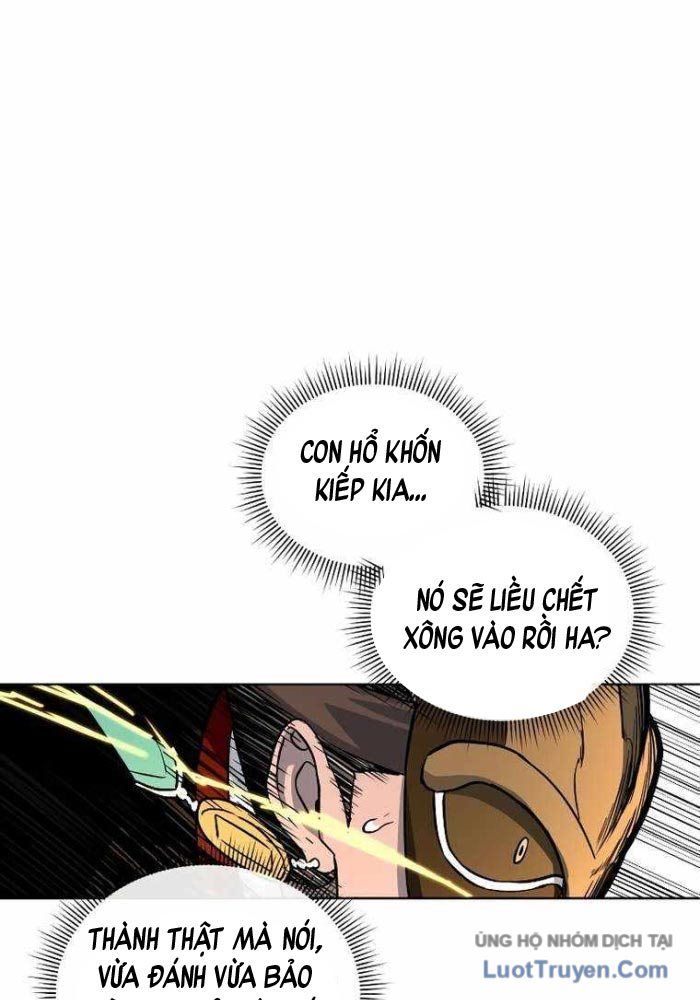 Nhân Diện: Chapter 10