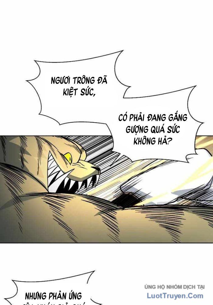 Nhân Diện: Chapter 10