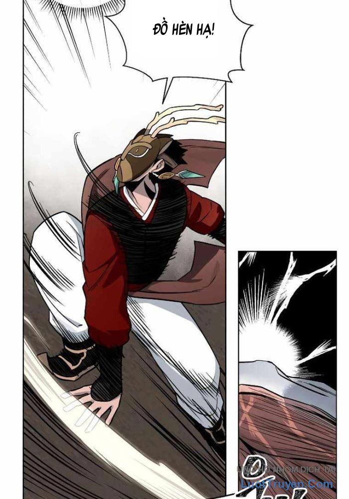 Nhân Diện: Chapter 10