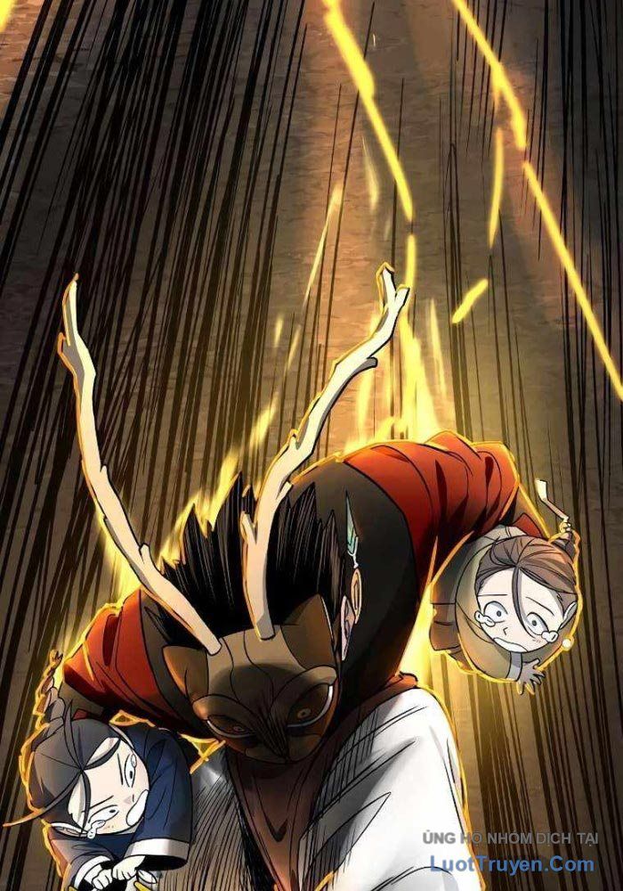 Nhân Diện: Chapter 10