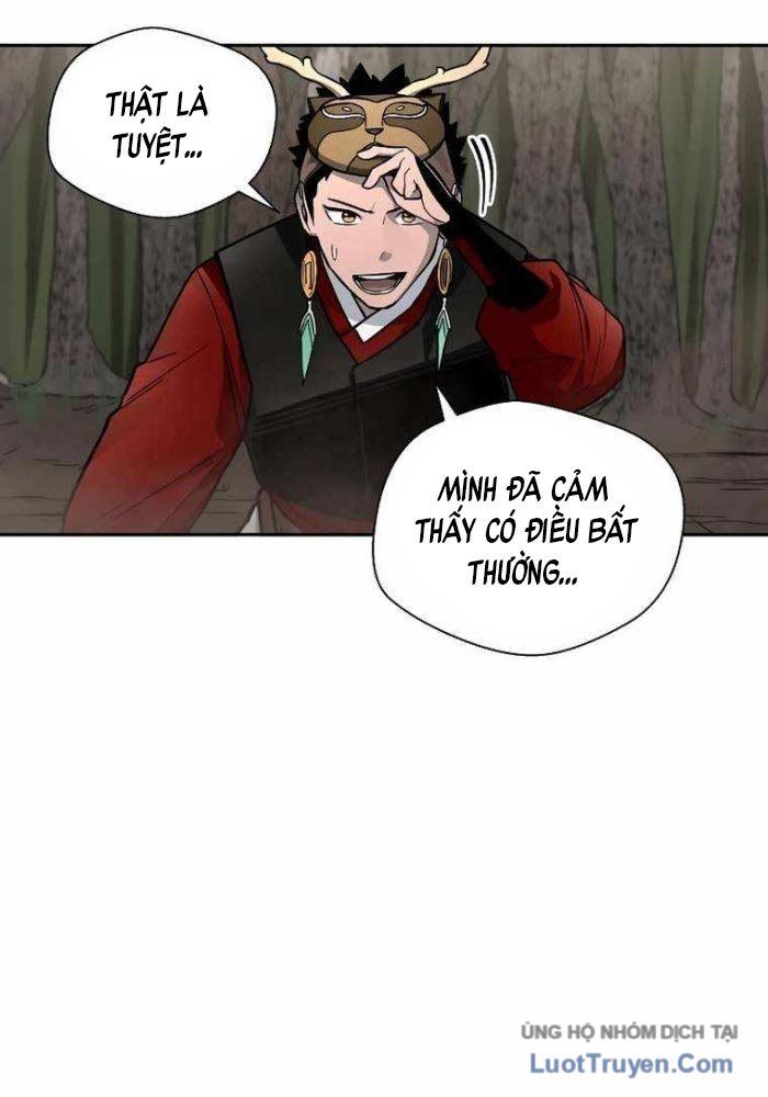 Nhân Diện: Chapter 10