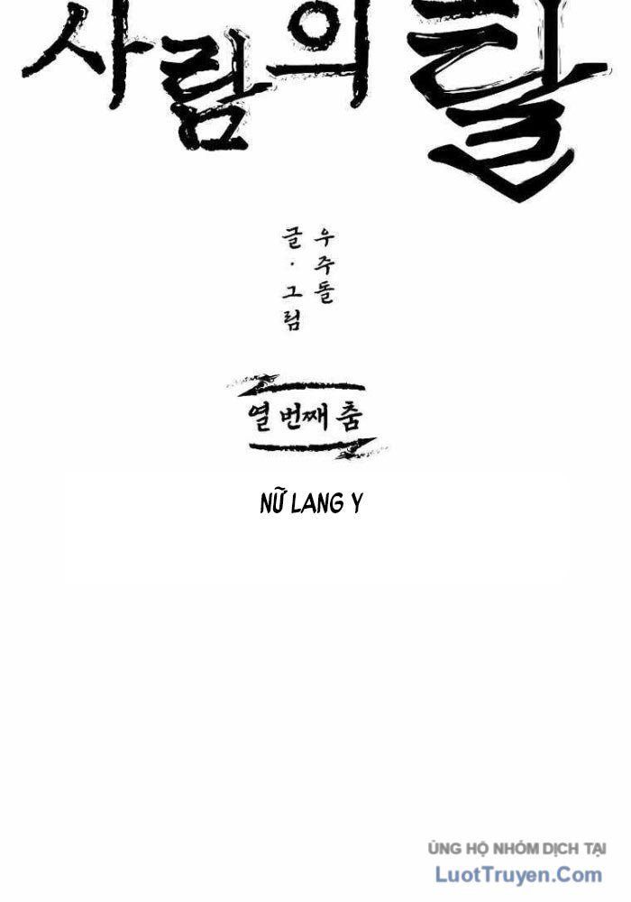 Nhân Diện: Chapter 10