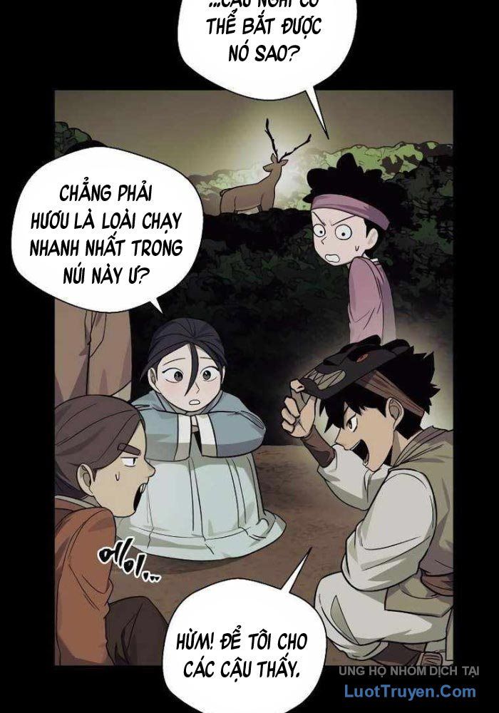 Nhân Diện: Chapter 10