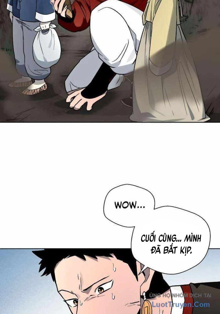 Nhân Diện: Chapter 10