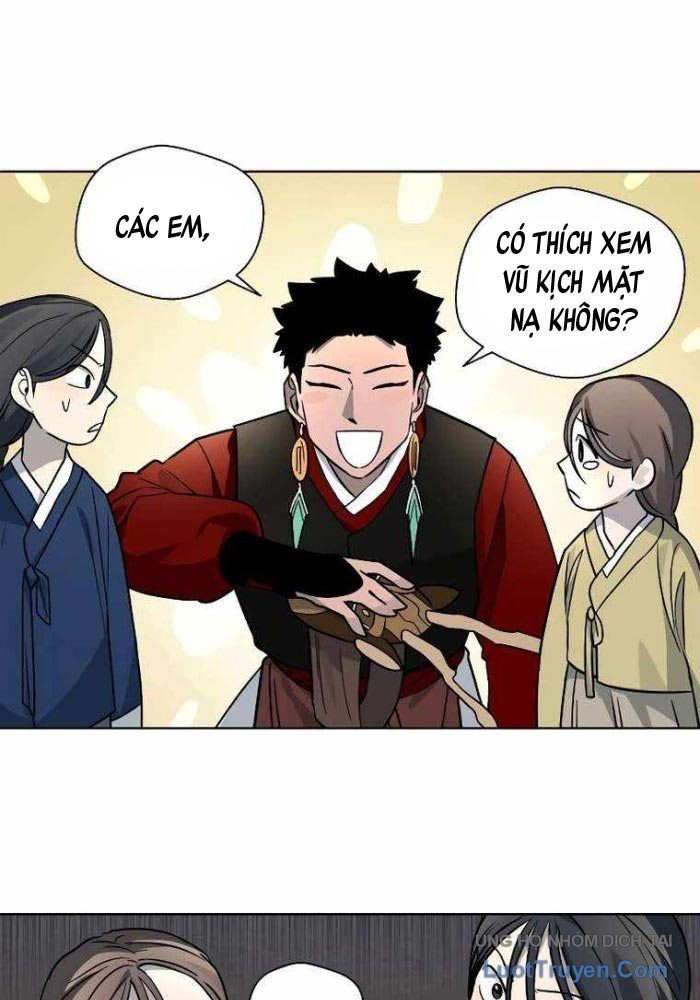 Nhân Diện: Chapter 10