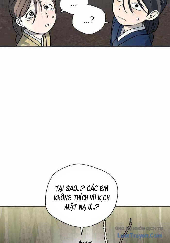 Nhân Diện: Chapter 10