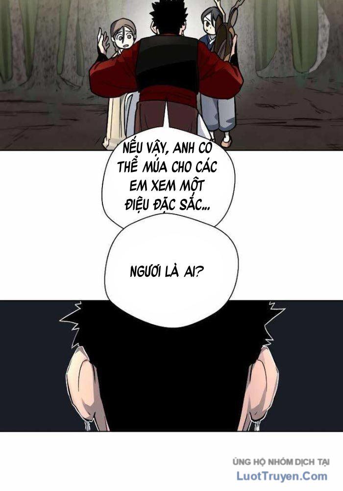 Nhân Diện: Chapter 10