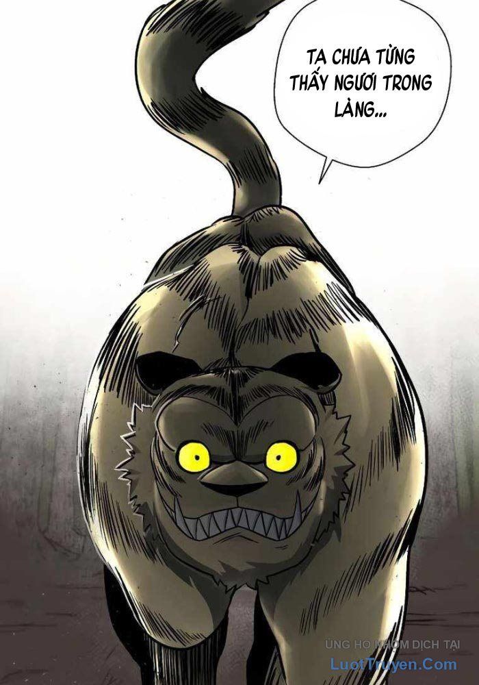 Nhân Diện: Chapter 10