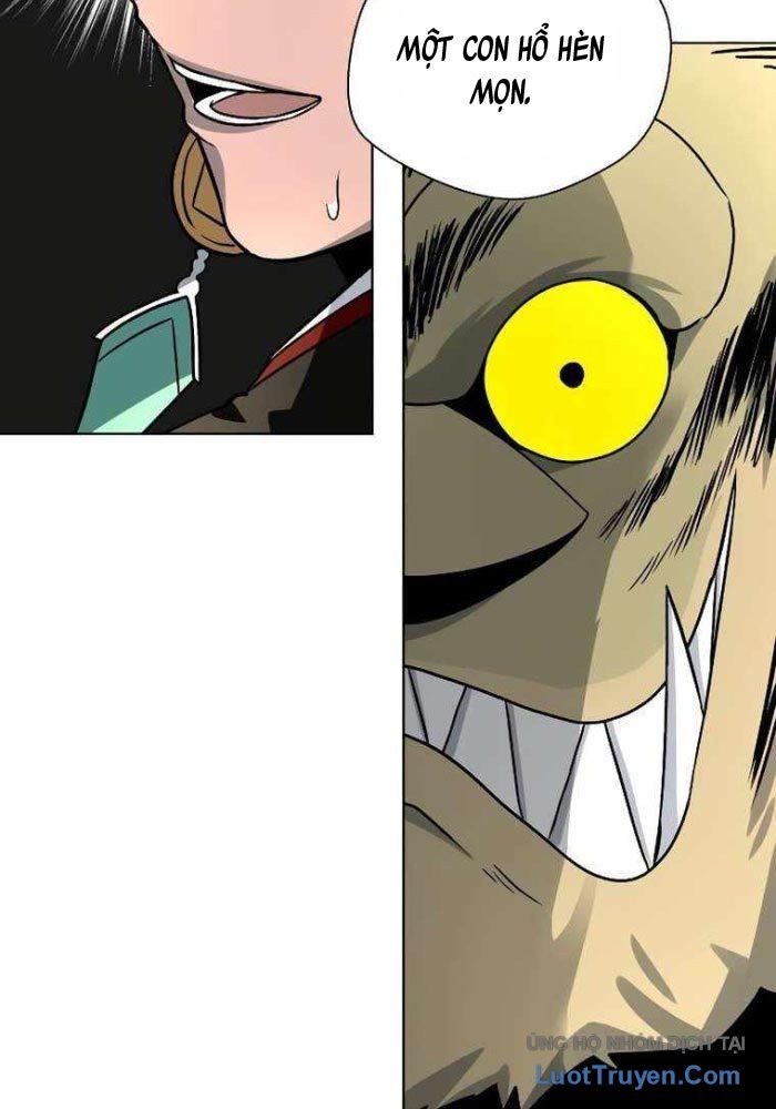 Nhân Diện: Chapter 10