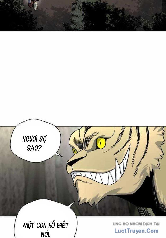 Nhân Diện: Chapter 10