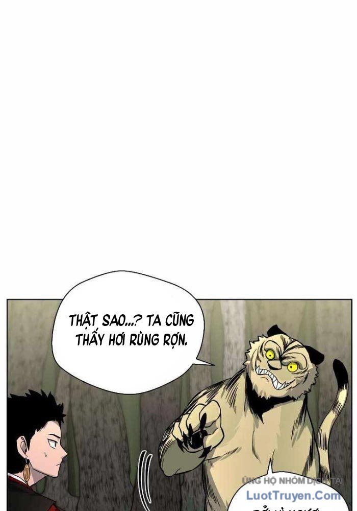 Nhân Diện: Chapter 10