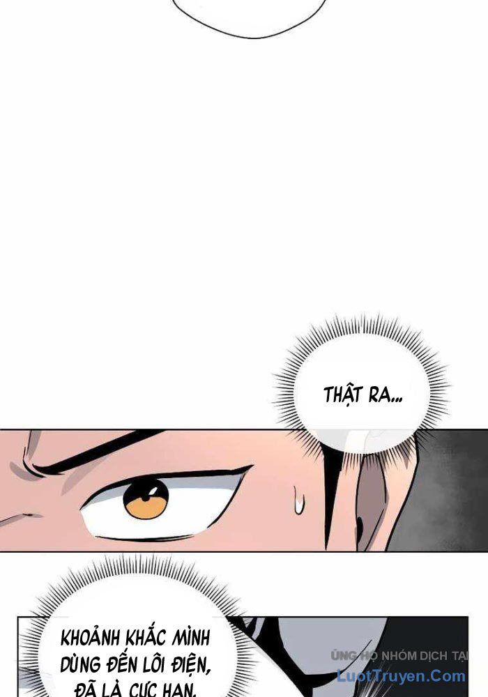 Nhân Diện: Chapter 10