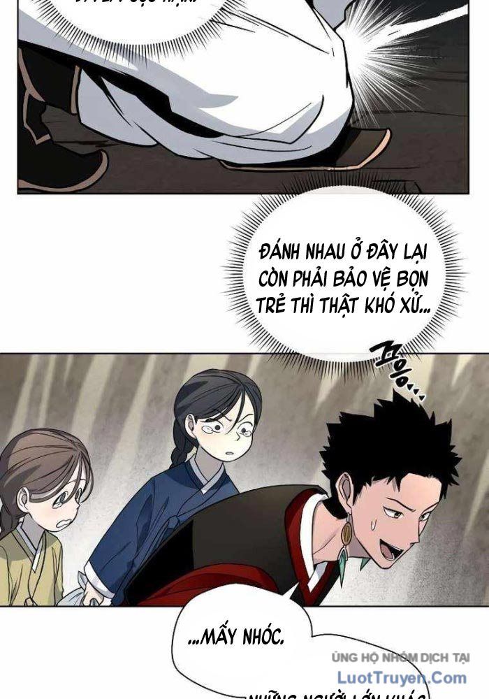 Nhân Diện: Chapter 10