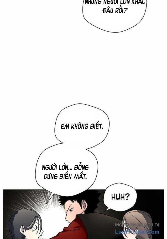 Nhân Diện: Chapter 10