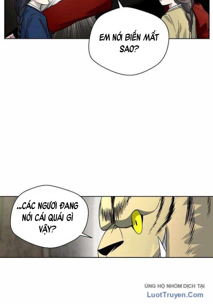 Nhân Diện: Chapter 10