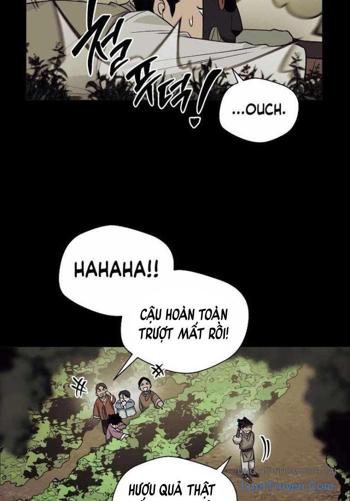 Nhân Diện: Chapter 10