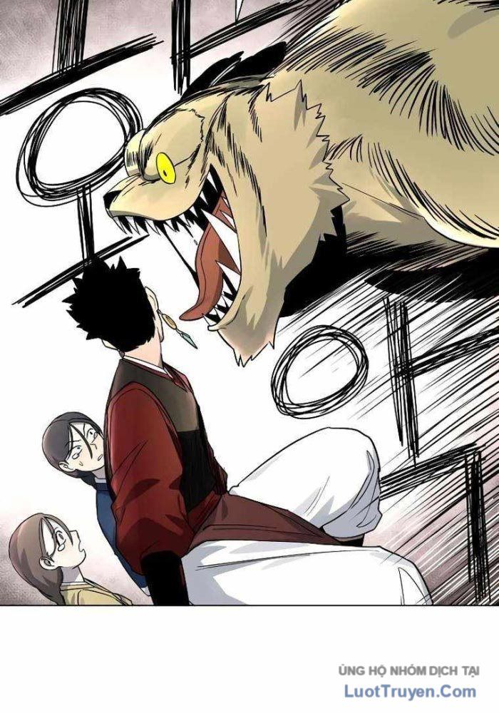 Nhân Diện: Chapter 10