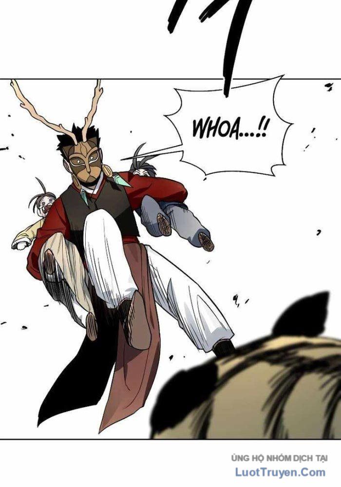 Nhân Diện: Chapter 10