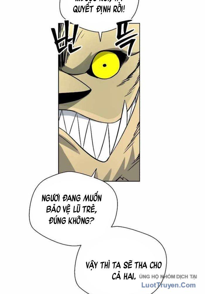 Nhân Diện: Chapter 10