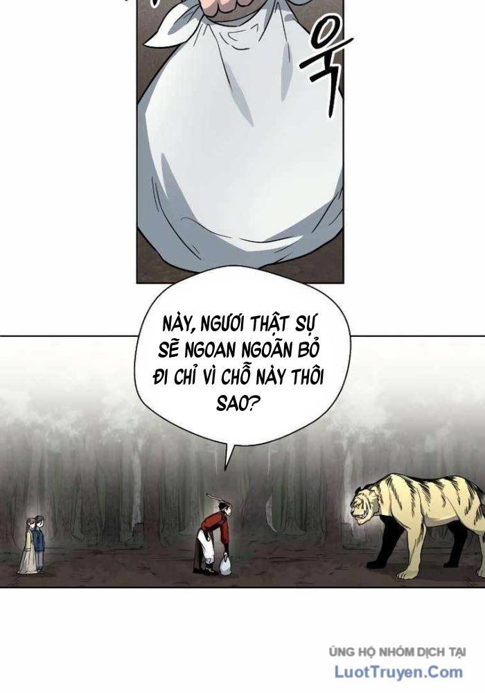 Nhân Diện: Chapter 10