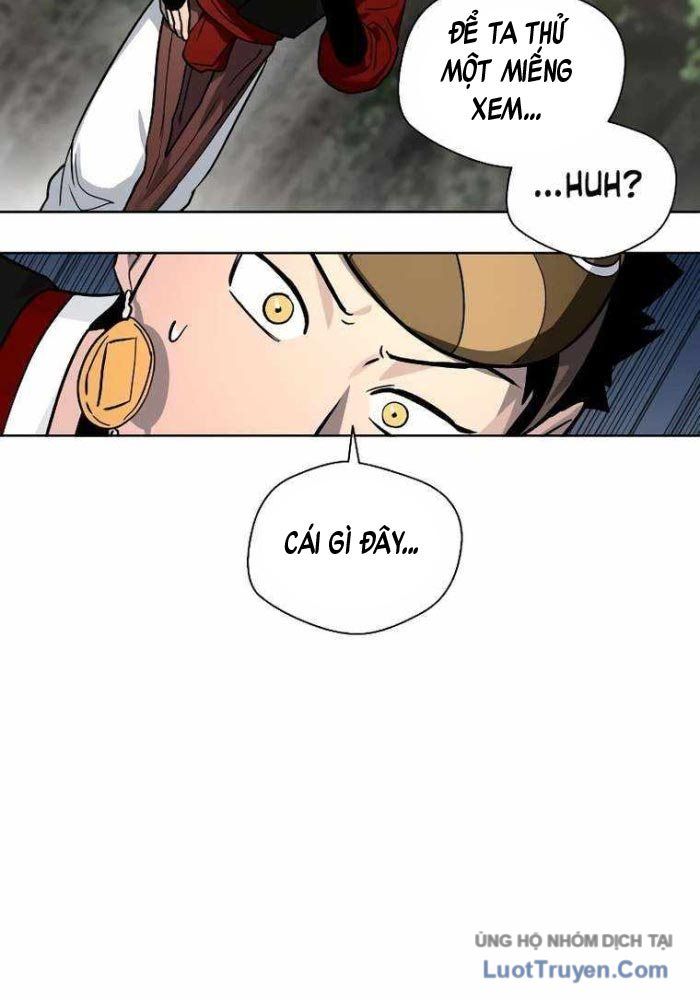 Nhân Diện: Chapter 10