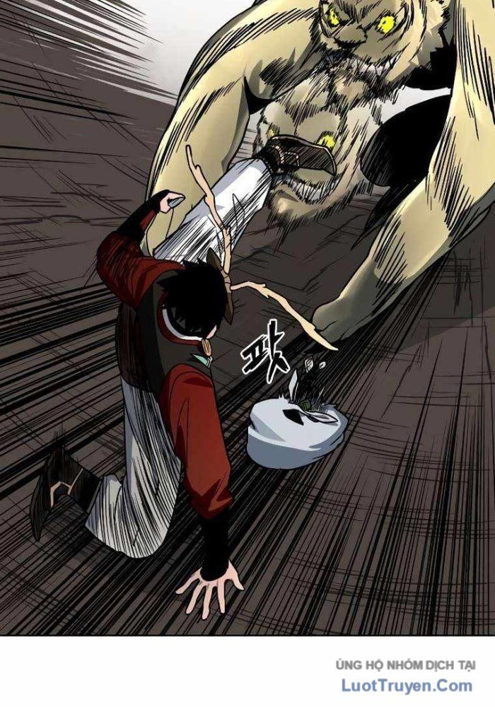 Nhân Diện: Chapter 10