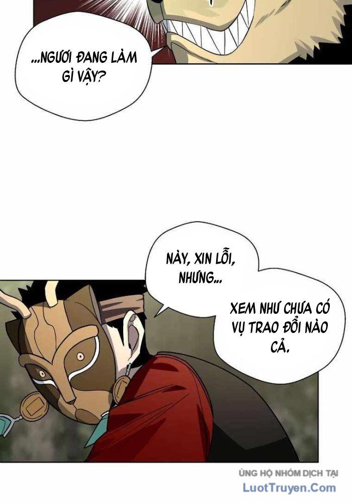 Nhân Diện: Chapter 10