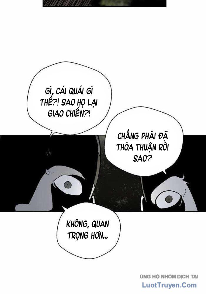 Nhân Diện: Chapter 10