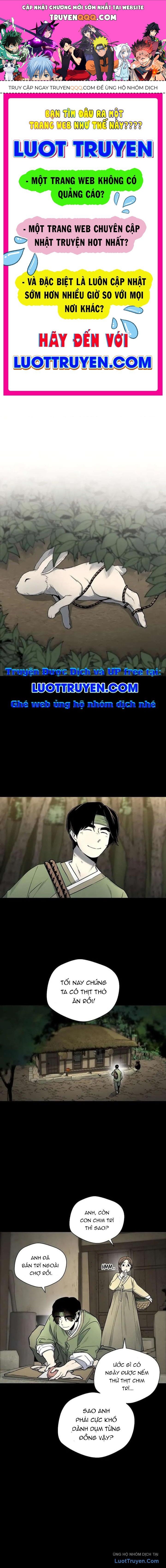 Nhân Diện: Chapter 12