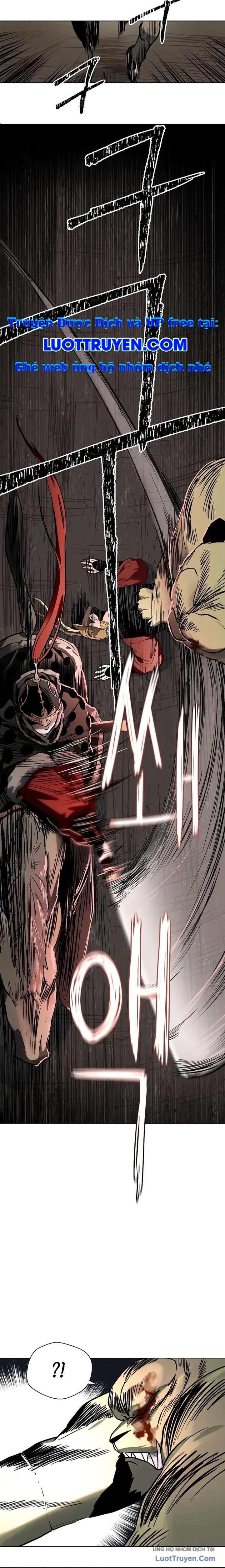 Nhân Diện: Chapter 12